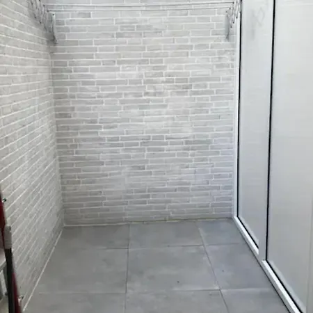 דירה Tibidabo Int Con Parking סביליה